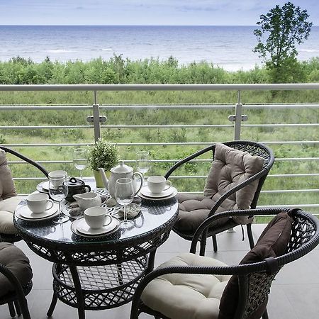 Baltic View Apartment Dziwnowek Phòng bức ảnh