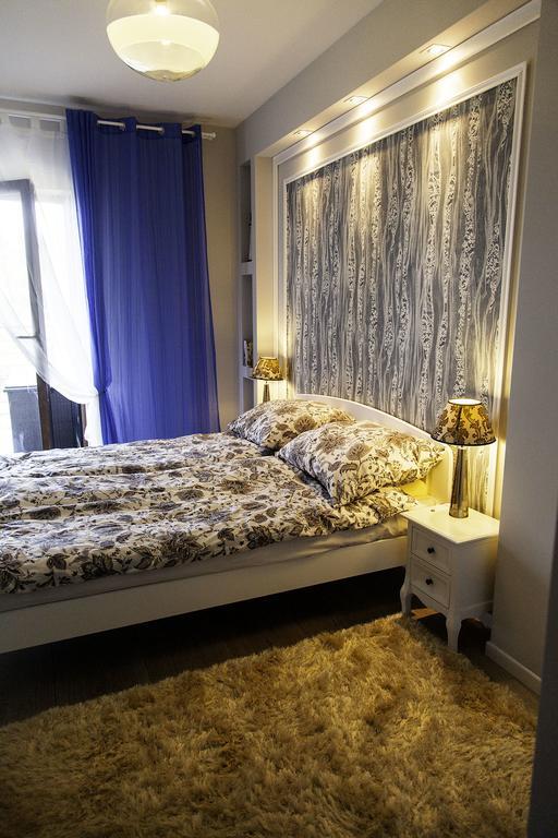 Baltic View Apartment Dziwnowek Ngoại thất bức ảnh