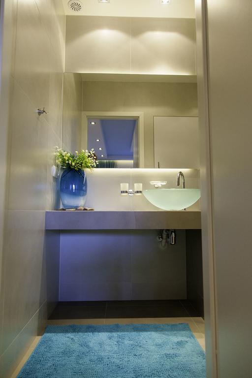Baltic View Apartment Dziwnowek Phòng bức ảnh