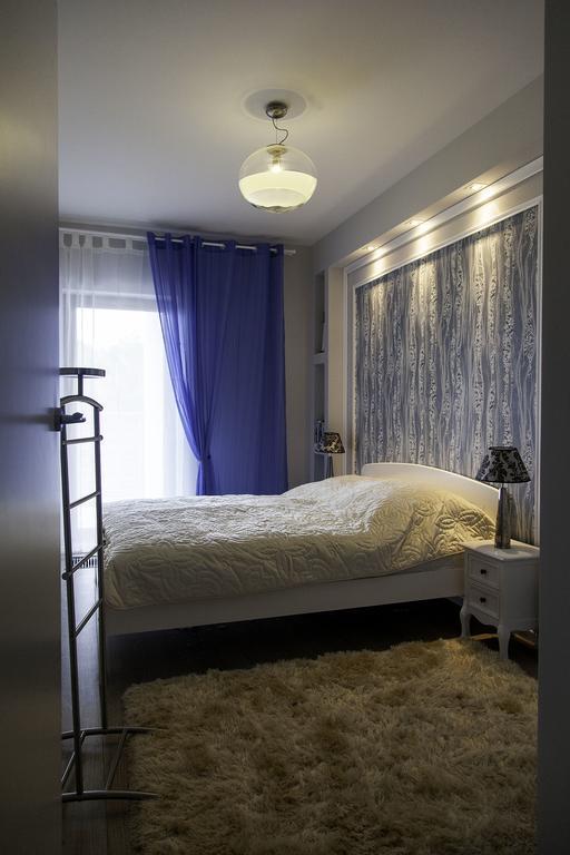 Baltic View Apartment Dziwnowek Phòng bức ảnh