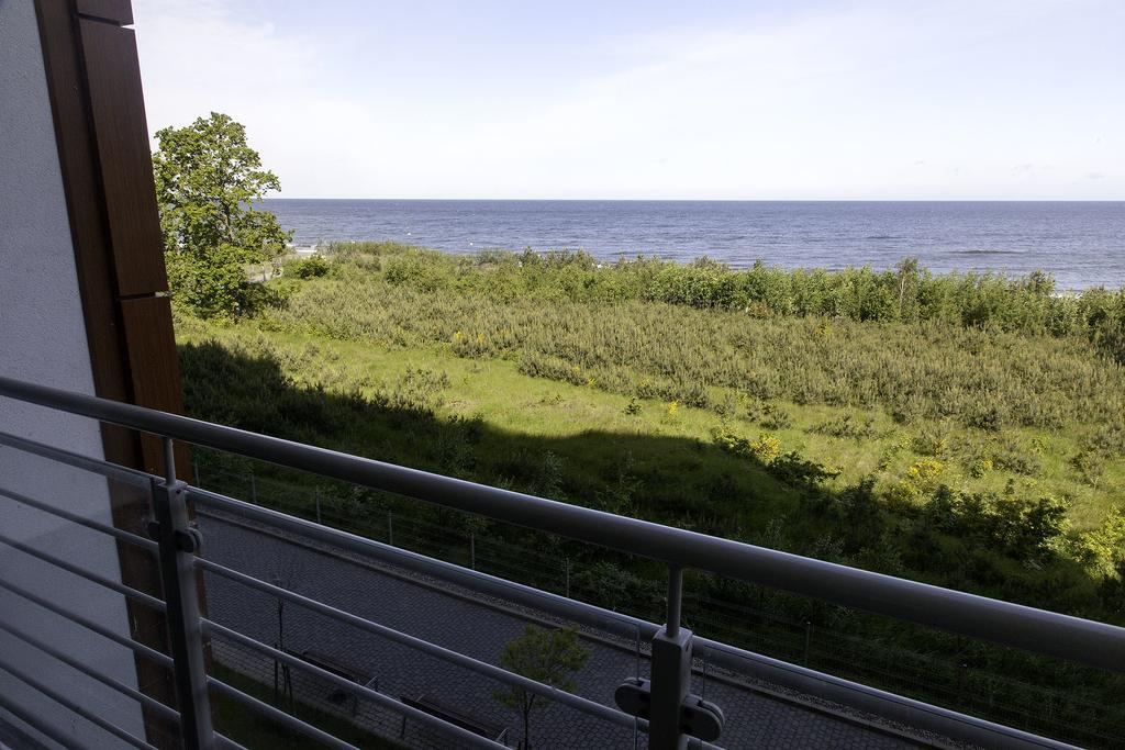 Baltic View Apartment Dziwnowek Phòng bức ảnh
