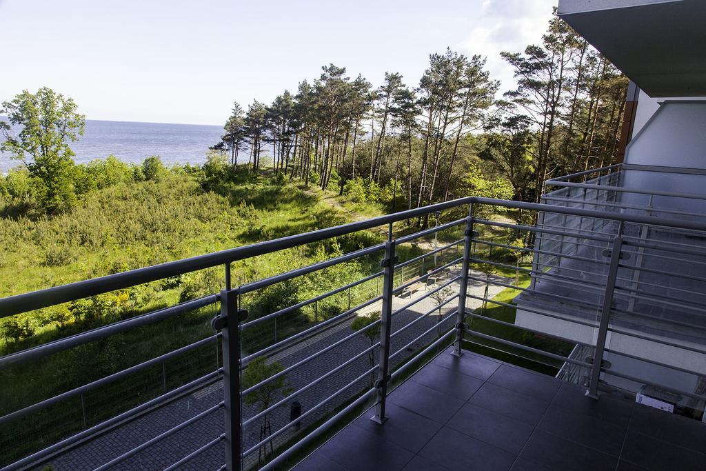 Baltic View Apartment Dziwnowek Phòng bức ảnh