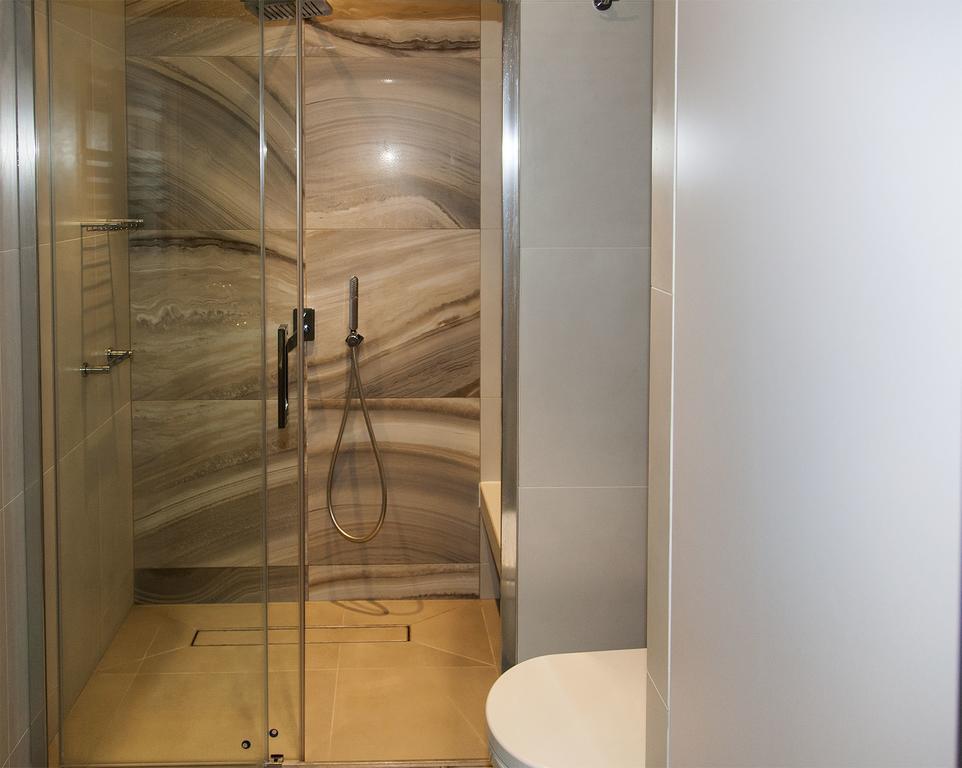 Baltic View Apartment Dziwnowek Ngoại thất bức ảnh